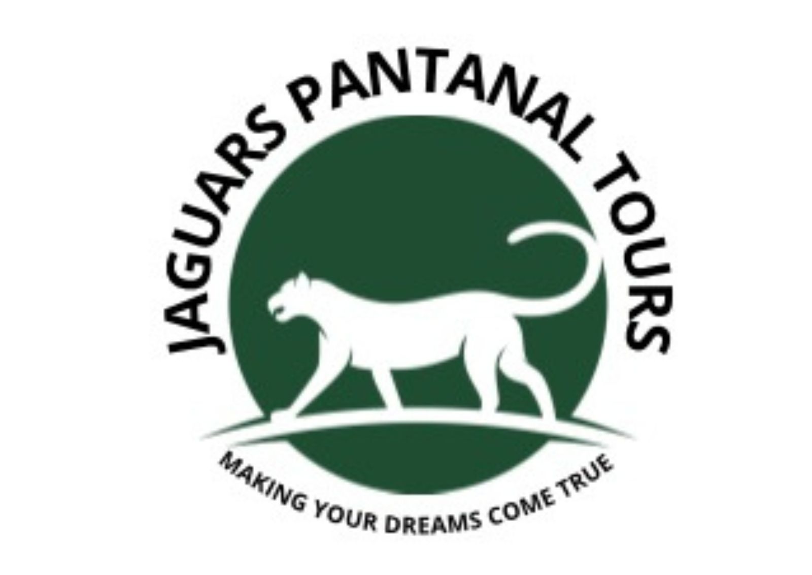 Jaguars Pantanal Tours